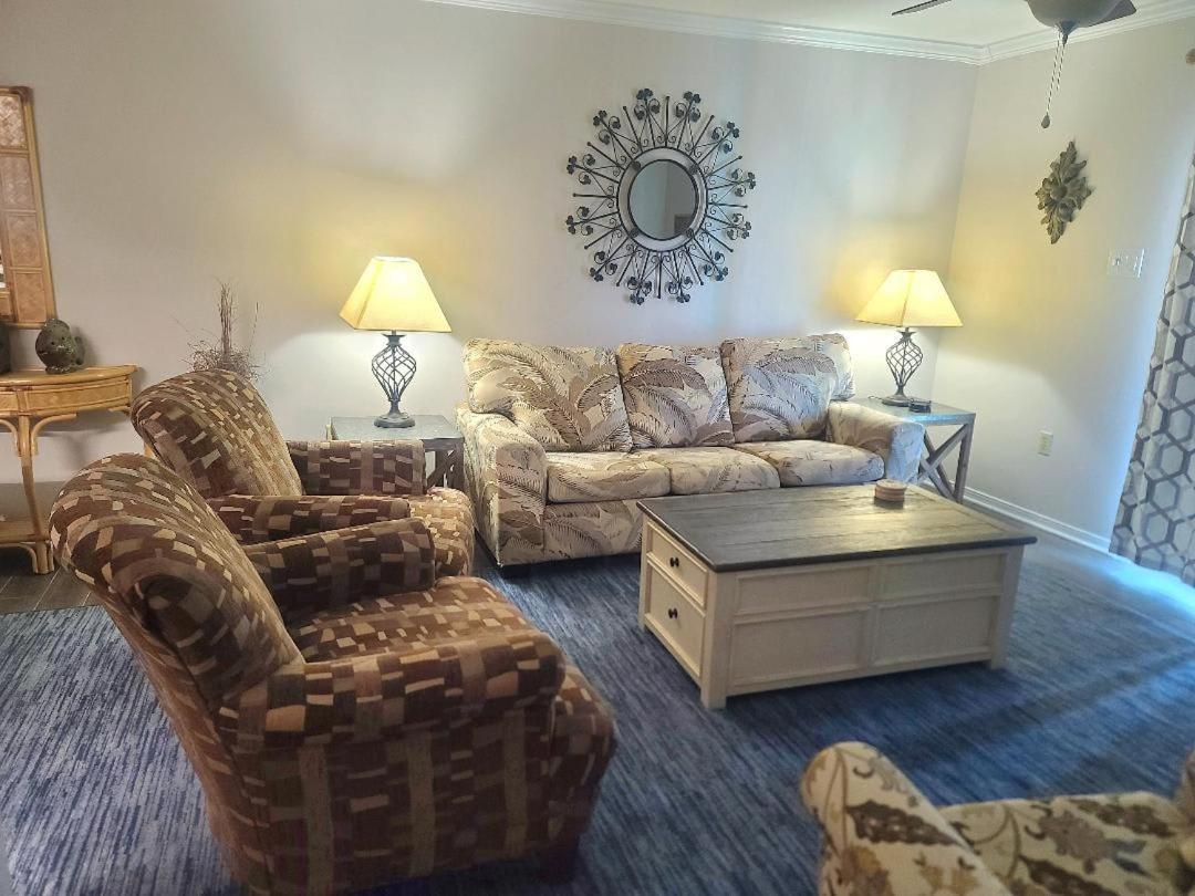 The Beach Is Only Steps Away Gulf Shores Exterior foto